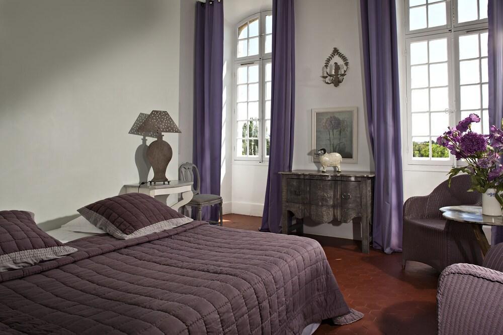 Château de Mazan, BW Premier Collection by Best Western Exterior foto